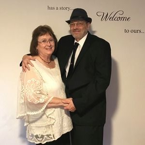 Meet your Posher, Gail